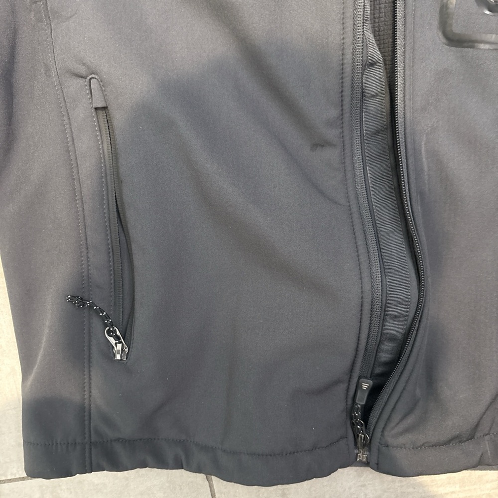 Gerry Weber Dark Gray Performance Jacket - image 5